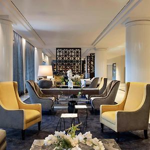 Pullman Auckland Hotel & Apartments